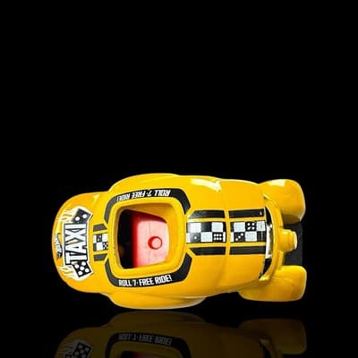 Hot Wheels “They See Me Rolliin” - Thumbnail 3