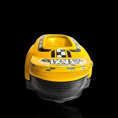 Hot Wheels “They See Me Rolliin” - Thumbnail 6