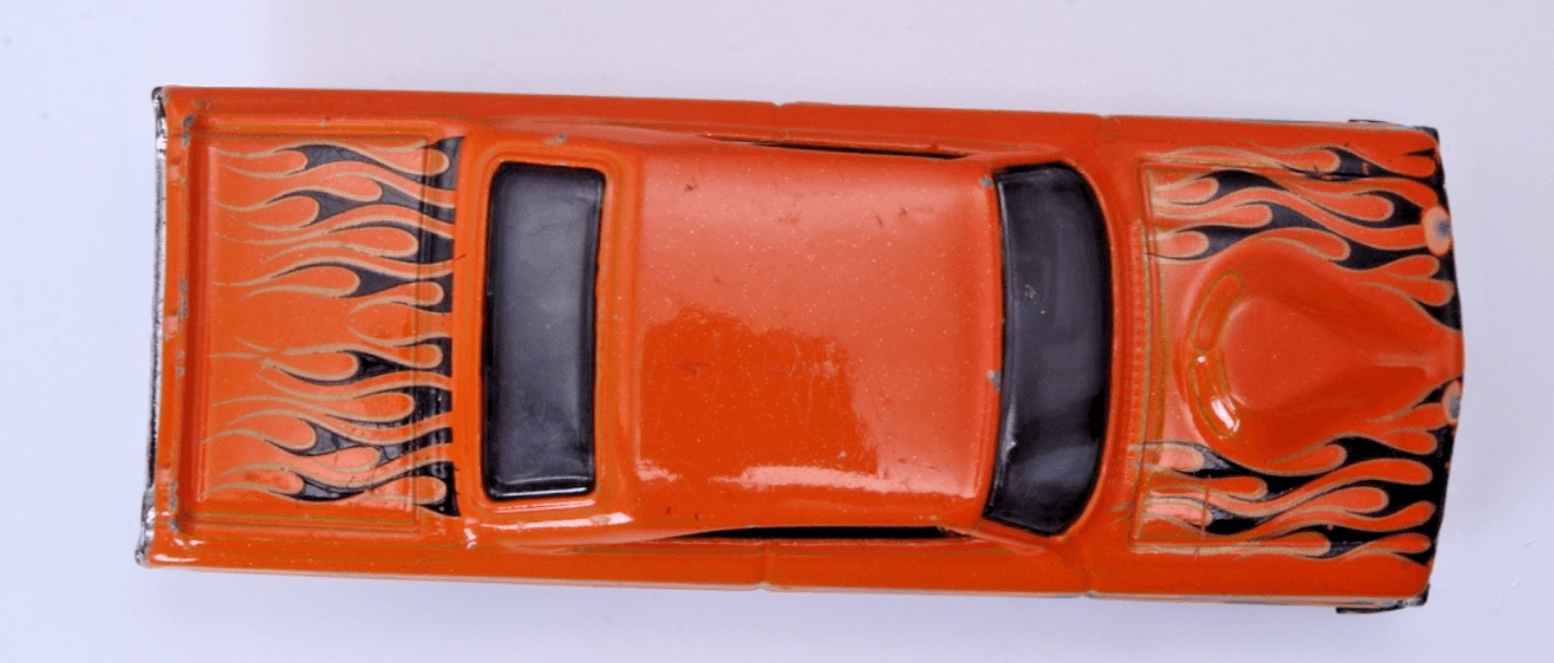 2013 Hot Wheels Showroom ~ CUSTOM 1964 GALAXIE 500 (218/250) ~ 1/64 Diecast - Thumbnail 9