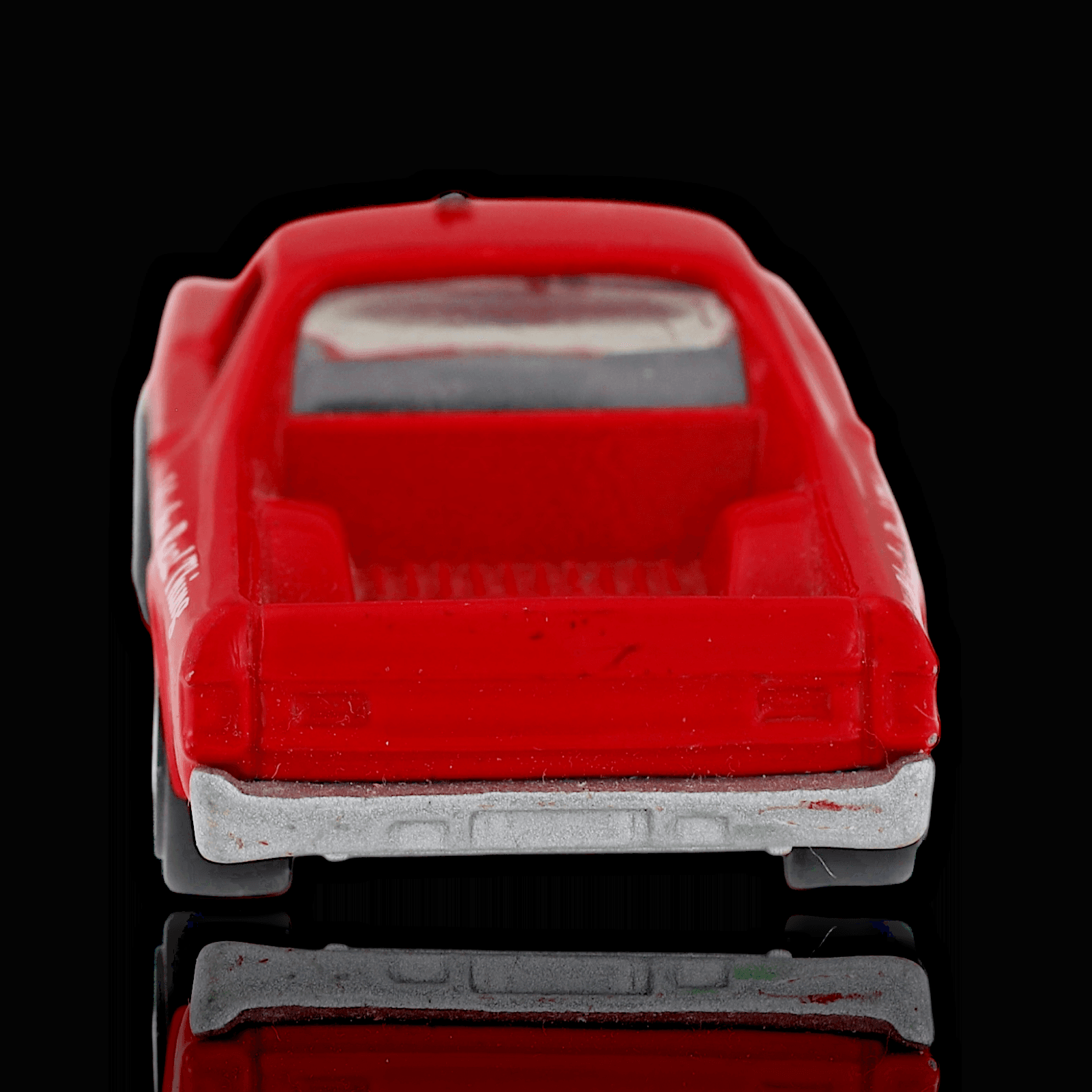 Matchbox 1970 EL CAMINO ~ Coca-Cola Series 1 ~ 1:64 Diecast - Thumbnail 5