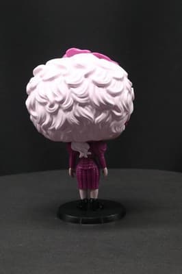 Funko Pop Effie Trinket #227 Vinyl Figure on stand OOB - Thumbnail 5