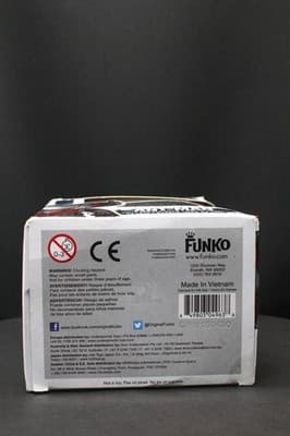 Funko Pop! Marvel Ant-Man #85 Vinyl Bobble-Head **Damaged Box** - Thumbnail 10