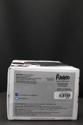 Funko POP TV Sherlock Holmes Violin #289 Figure *Damaged Box* - Thumbnail 12