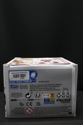Funko Pop! Ad Icons McDonald's Mummy McNugget 207 Vinyl Figure *Damaged Box* - Thumbnail 11