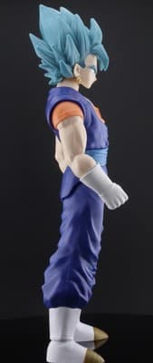 Bandai-Limit Breaker Series-Dragon Ball Super - Super Saiyan Blue Vegito 12” - Thumbnail 6