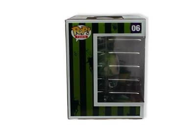 Funko Pop Town Beetlejuice Dante's Inferno #06 - Thumbnail 4