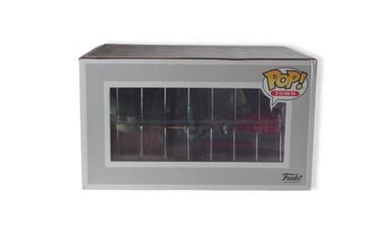 Funko Pop Town Beetlejuice Dante's Inferno #06 - Thumbnail 5