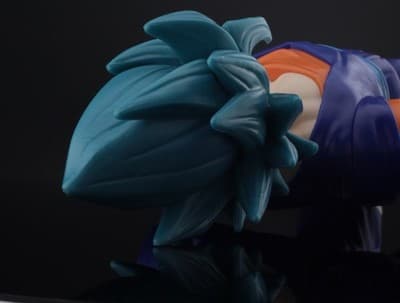 Bandai-Limit Breaker Series-Dragon Ball Super - Super Saiyan Blue Vegito 12” - Thumbnail 10