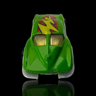 Hot Wheels 1963 CHEVY CORVETTE 1/64 Scale Die-Cast - Thumbnail 4