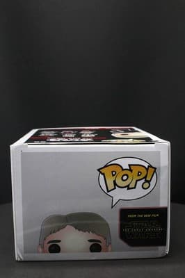 Funko Pop! Star Wars Han Solo Snow Gear 86 Loot Crate Bobble-Head *box damaged* - Thumbnail 9