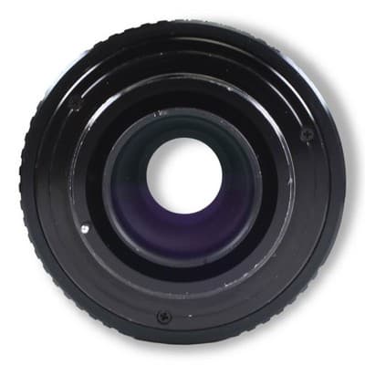 SOLIGOR MC C/D 95-210mm 1:4.5 Zoom+Macro Camera Lens Ø52 - Untested - No Returns - Thumbnail 6