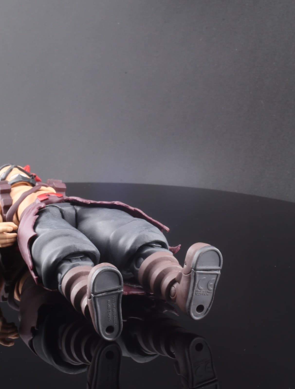 My Hero Academia Eijiro Kirishima Action Figure Anime 7" - Thumbnail 10