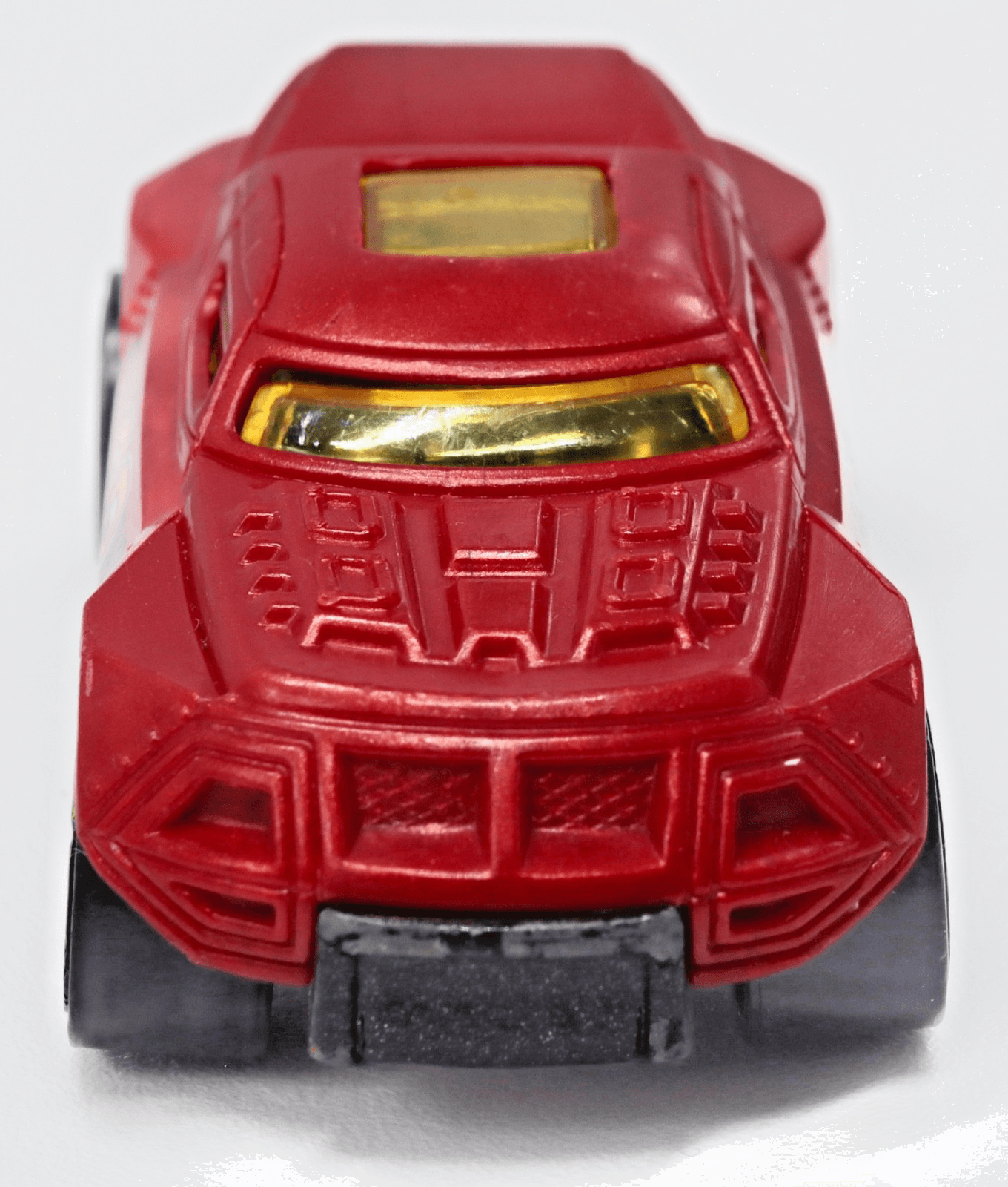 2004 Hot Wheels Racing Drones ~ AcceleRacers ~ RD-08 ~ 1:64 Diecast Car - Thumbnail 5