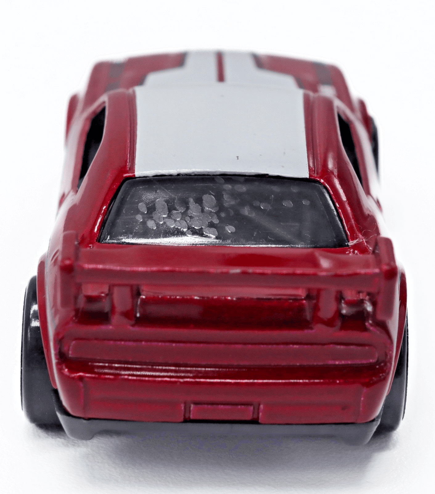 2019 Hot Wheels Nightburnerz ~ DODGE CHALLENGER DRIFT CAR ~ Diecast 1/64 - Thumbnail 7
