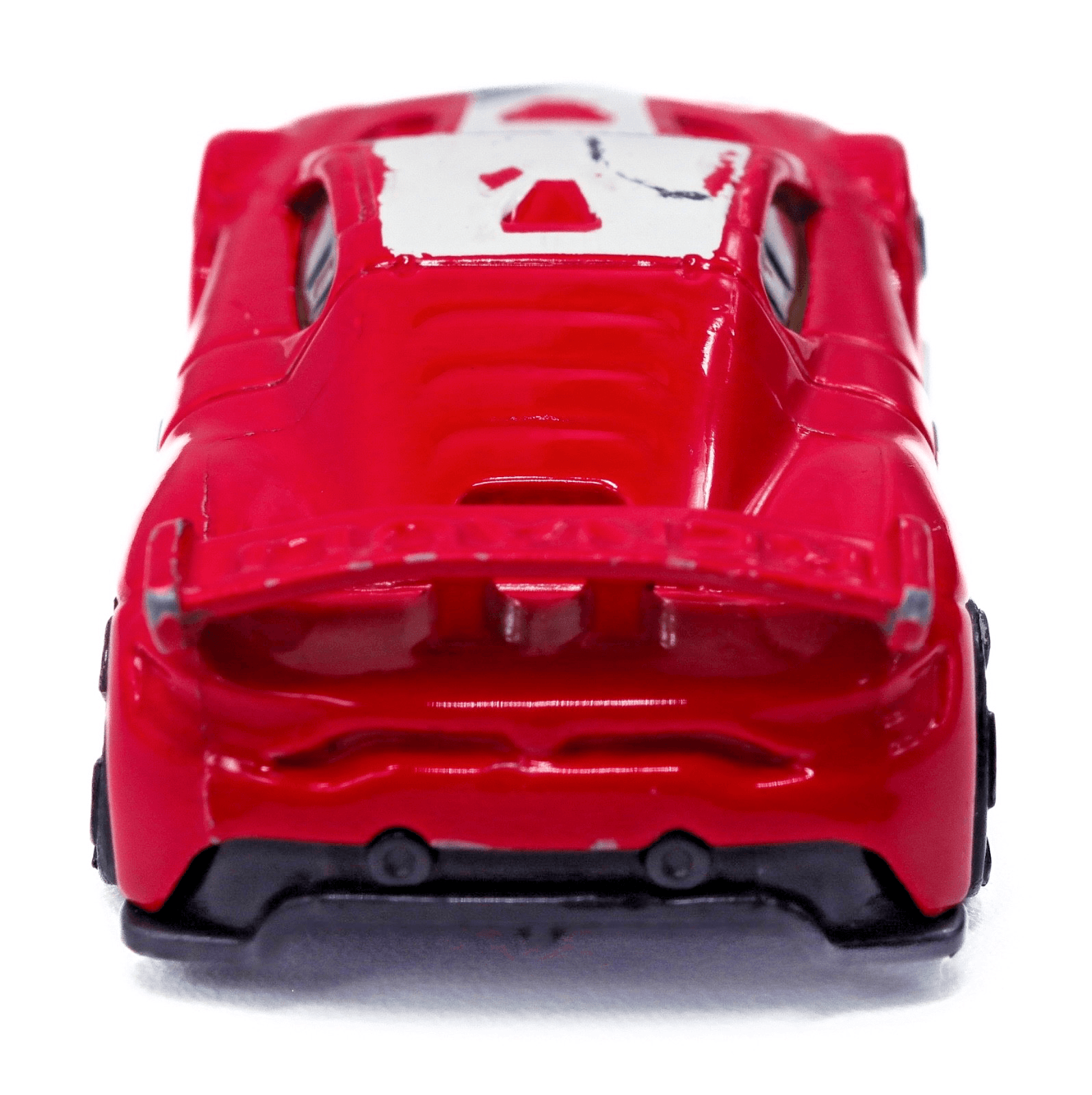 2017 Hot Wheels ~ RENAULT SPORT R.S. 01 ~ Collector 365/365 - HW Exotics 10/10 - Thumbnail 5