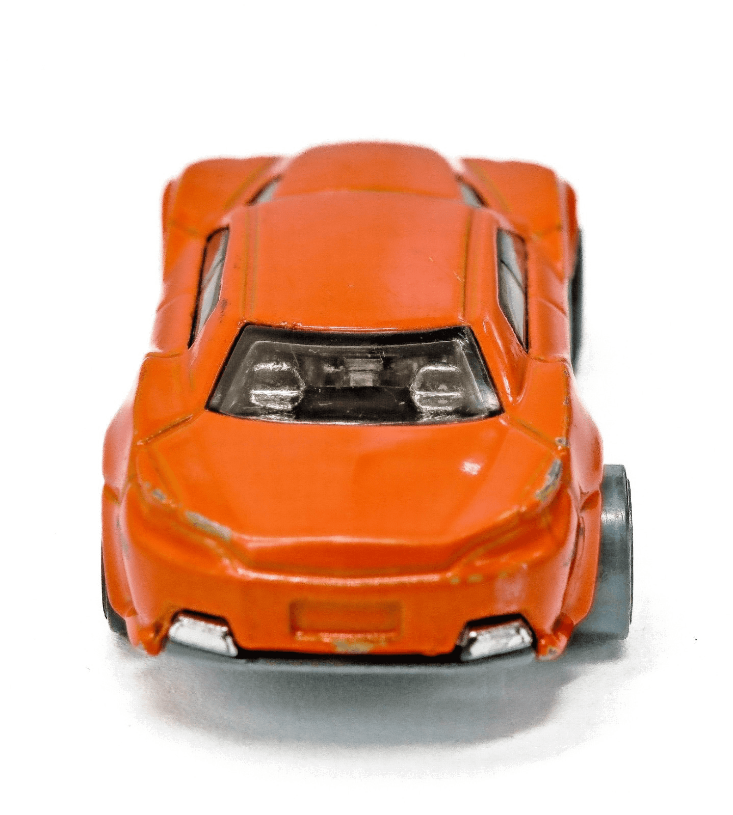 Hot Wheels 2014 ~ RYURA LX ~ Collector # 005/250 - HW City / HW City Works 1/64 - Thumbnail 7