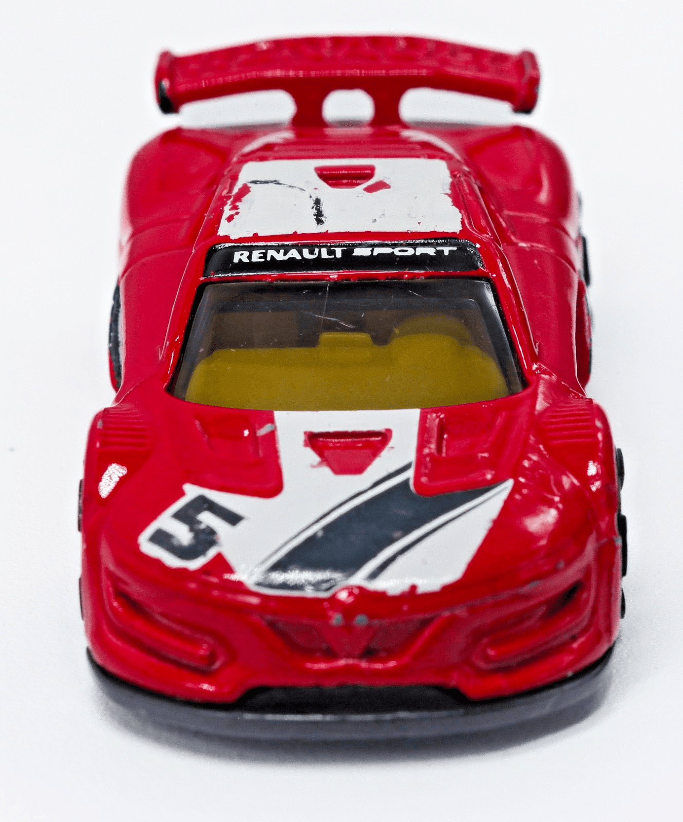 2017 Hot Wheels ~ RENAULT SPORT R.S. 01 ~ Collector 365/365 - HW Exotics 10/10 - Thumbnail 6