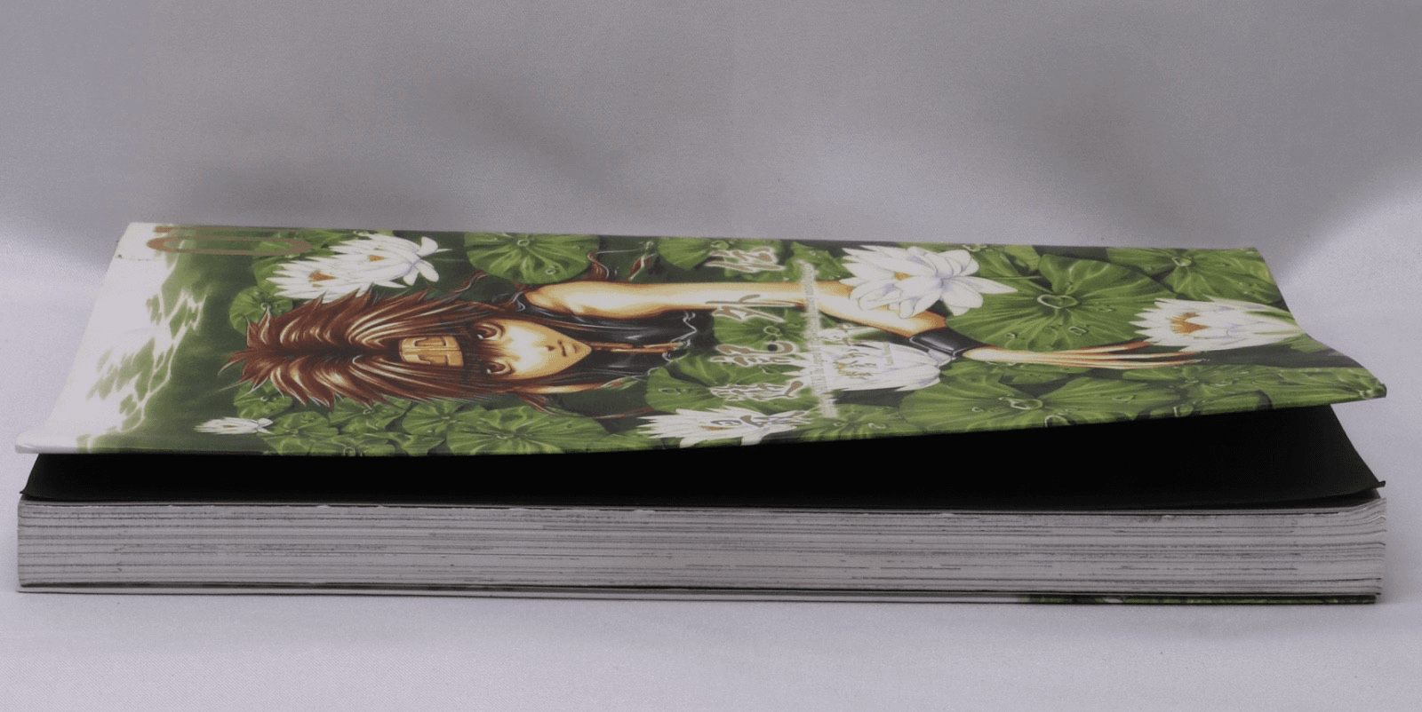 Saiyuki Gaiden Vol.1 Japanese Comic Manga Book - Thumbnail 3