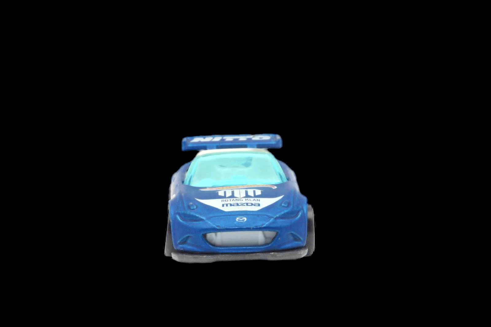 Hot Wheels 2015 MAZDA MX-5 MIATA ~ Nightburnerz 3/10 Diecast Car - Thumbnail 6