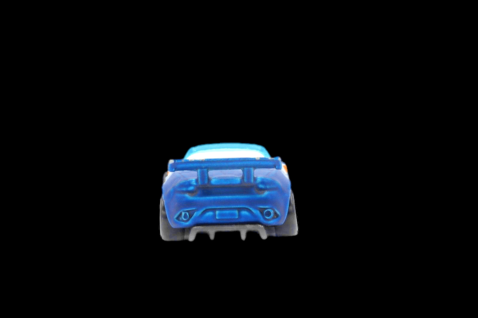 Hot Wheels 2015 MAZDA MX-5 MIATA ~ Nightburnerz 3/10 Diecast Car - Thumbnail 4