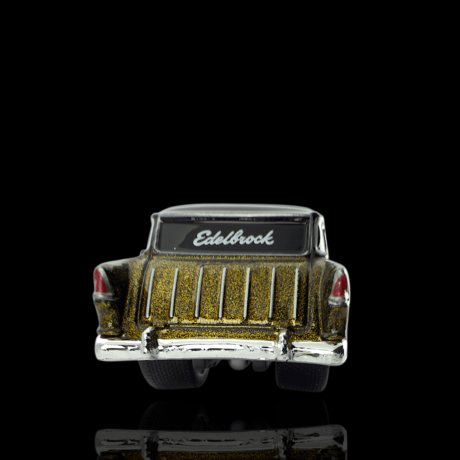 Maisto 1955 Chevrolet Mad Wagon ~ Nomad Gasser - Thumbnail 6