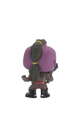 Funko POP! Marvel: Guardians Of The Galaxy Vol. 2 #206 - Taserface Loose No Box - Thumbnail 5