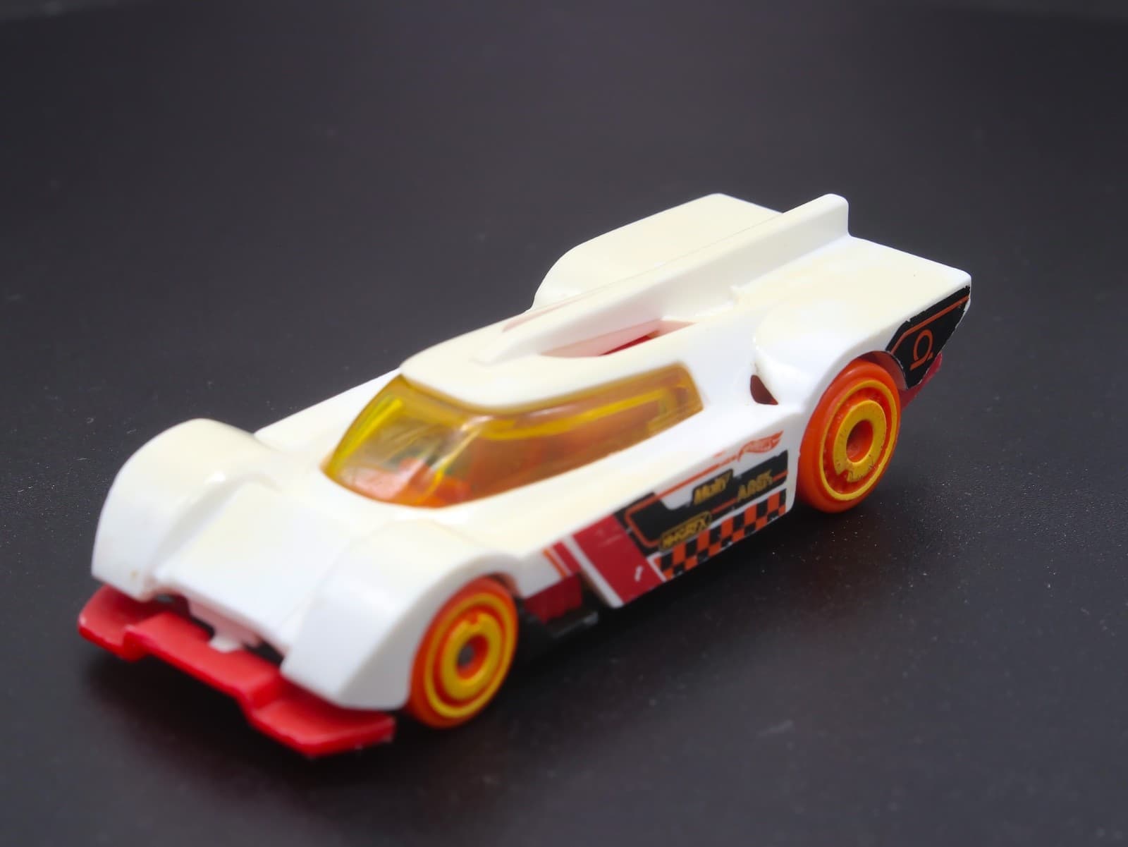2020 Hot Wheels Track Star Series ~ GRUPPO x24 (3/5) ~ Diecast Race Car 1:64