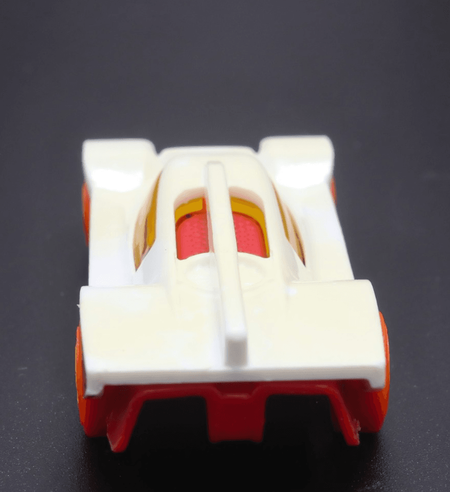 2020 Hot Wheels Track Star Series ~ GRUPPO x24 (3/5) ~ Diecast Race Car 1:64 - Thumbnail 3