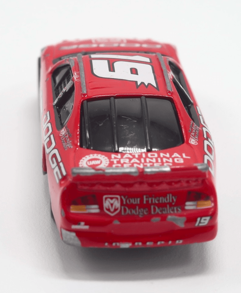 NASCAR ~ Casey Atwood ~ 2001 DODGE INTREPID #19 ~ 1/64 Diecast - Thumbnail 8