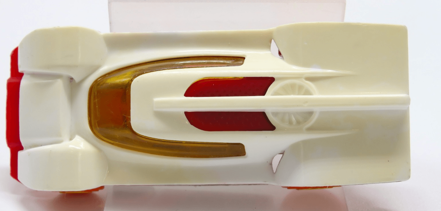 2020 Hot Wheels Track Star Series ~ GRUPPO x24 (3/5) ~ Diecast Race Car 1:64 - Thumbnail 8