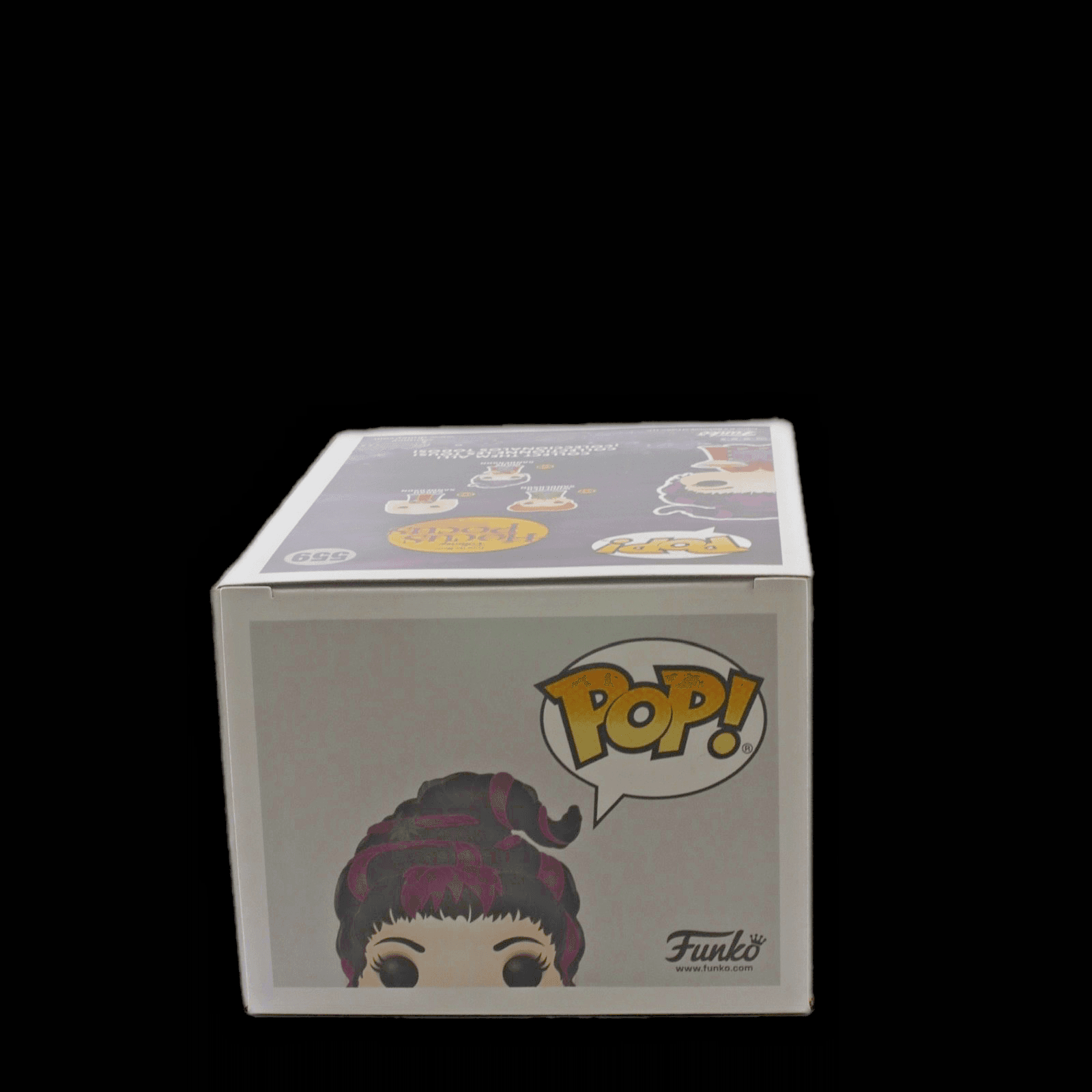 Funko Pop! Disney Hocus Pocus Mary Sanderson #559 ~ Vinyl Figure - Thumbnail 5