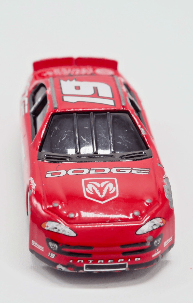 NASCAR ~ Casey Atwood ~ 2001 DODGE INTREPID #19 ~ 1/64 Diecast - Thumbnail 7