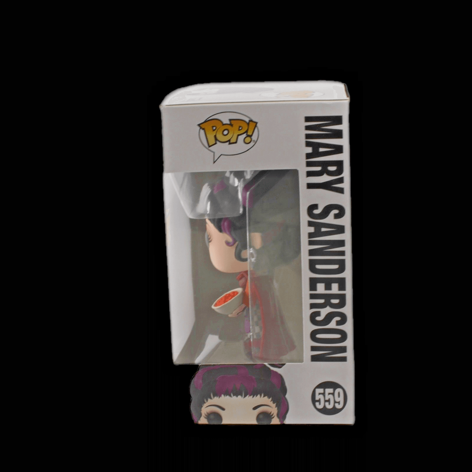 Funko Pop! Disney Hocus Pocus Mary Sanderson #559 ~ Vinyl Figure - Thumbnail 2