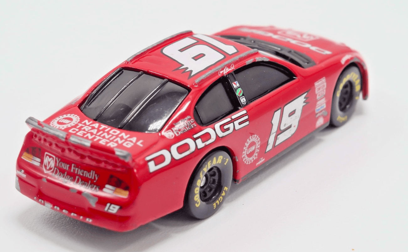 NASCAR ~ Casey Atwood ~ 2001 DODGE INTREPID #19 ~ 1/64 Diecast - Thumbnail 6