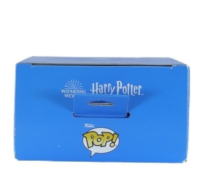Hallmark Funko Pop "Harry Potter" Christmas Ornament Hallmark Funko Harry Potter - Thumbnail 3