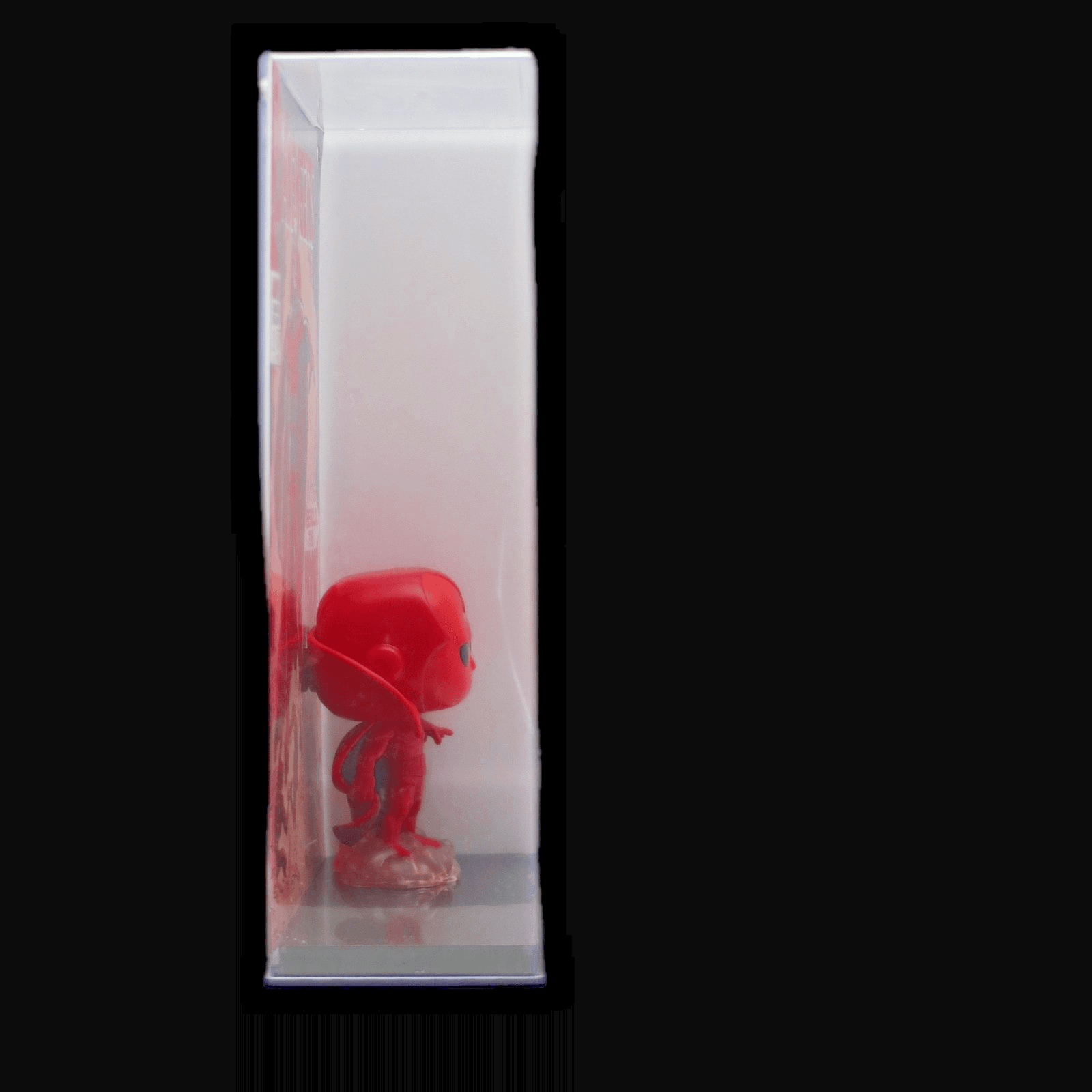 Funko Pop ~ Comic Covers Marvel Vision #02 Avengers #57 Target Exclusive - Thumbnail 2