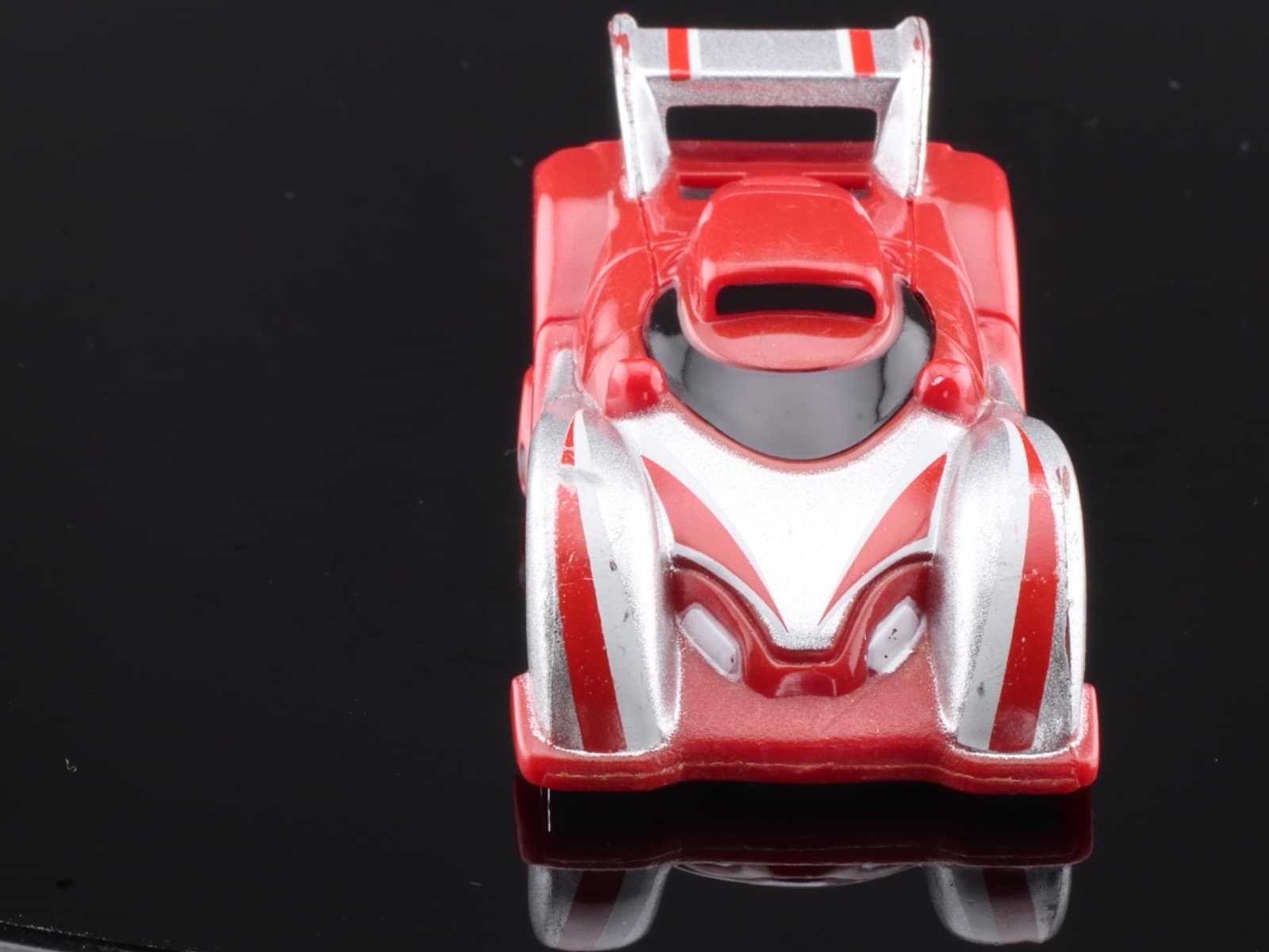 Maisto ~ MCG-64 ADVENTURE FORCE RACE ~ Diecast 1:64 - Thumbnail 7
