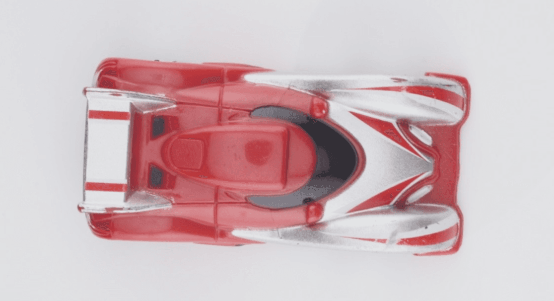 Maisto ~ MCG-64 ADVENTURE FORCE RACE ~ Diecast 1:64 - Thumbnail 9
