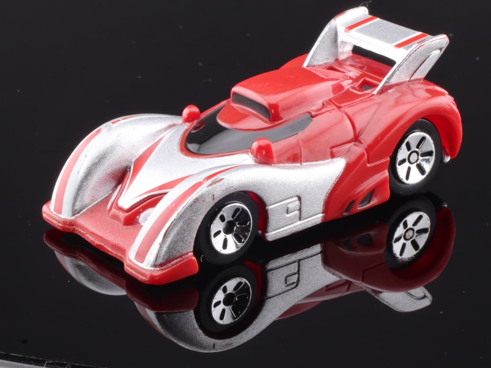Maisto ~ MCG-64 ADVENTURE FORCE RACE ~ Diecast 1:64 - Thumbnail 10