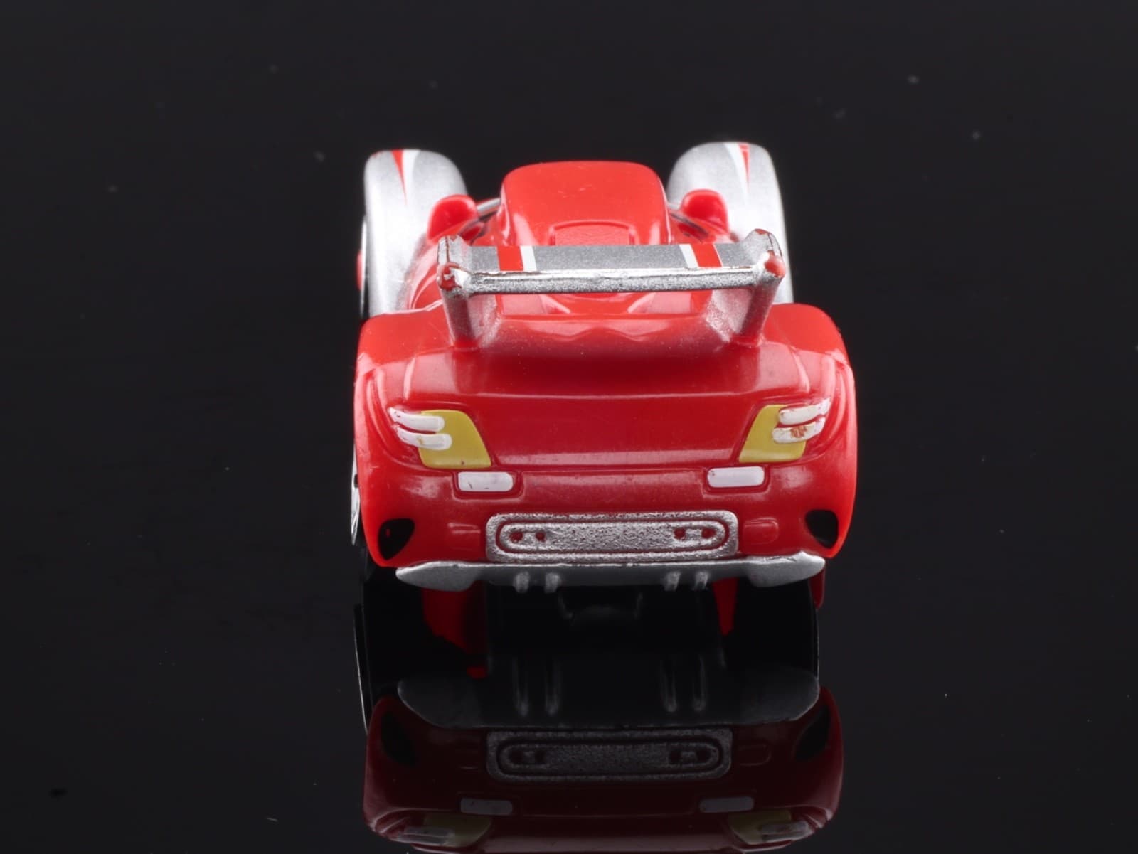 Maisto ~ MCG-64 ADVENTURE FORCE RACE ~ Diecast 1:64 - Thumbnail 6