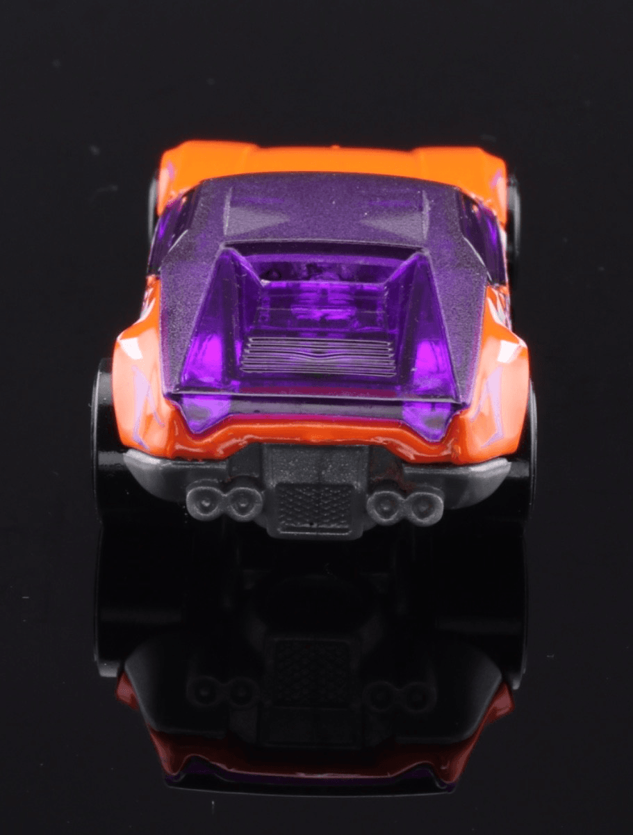 2013 Hot Wheels Multi-Pack Exclusive ~ LA FASTA (#9) ~ Loose 1:64 Diecast - Thumbnail 7