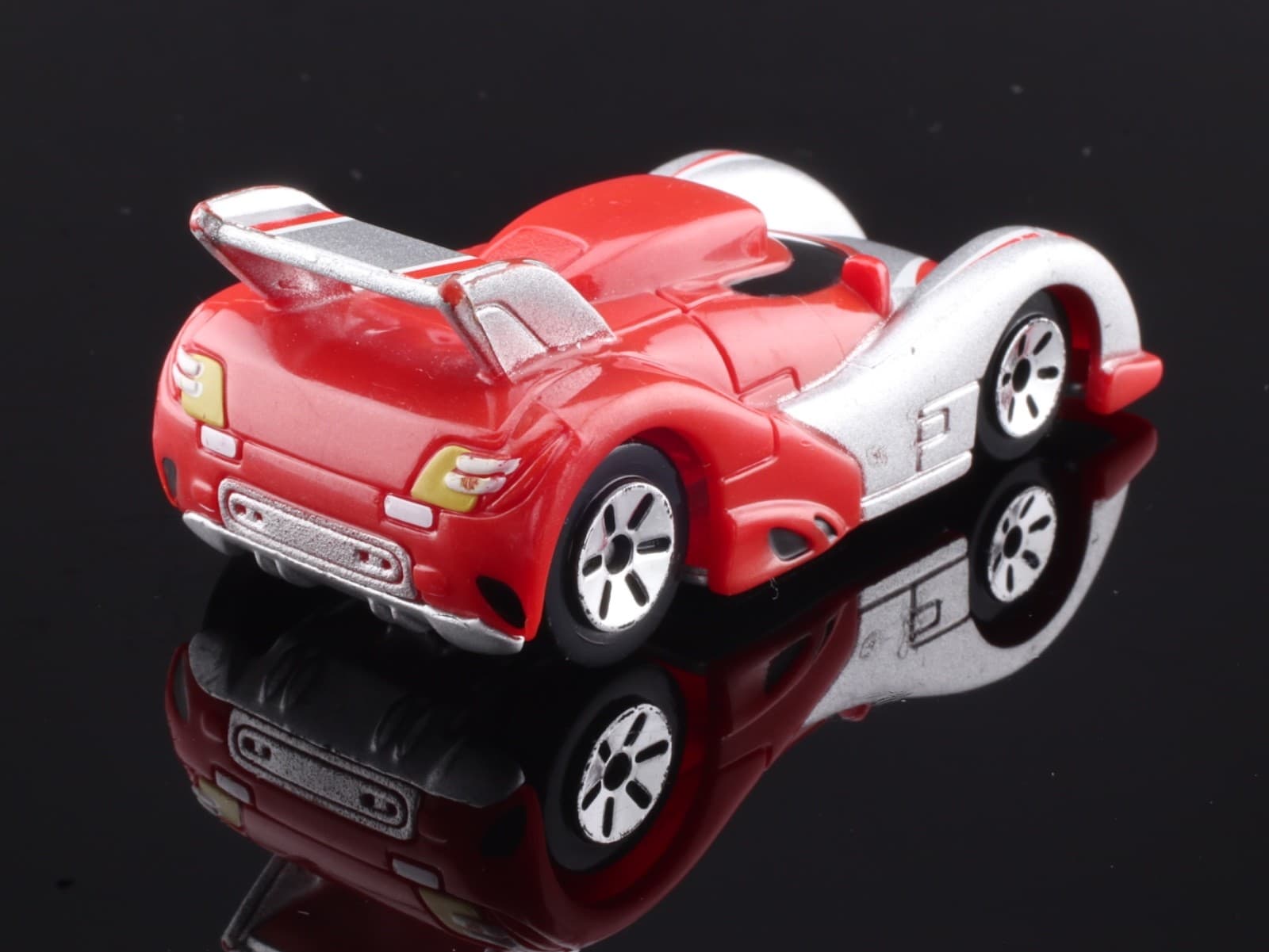 Maisto ~ MCG-64 ADVENTURE FORCE RACE ~ Diecast 1:64 - Thumbnail 5