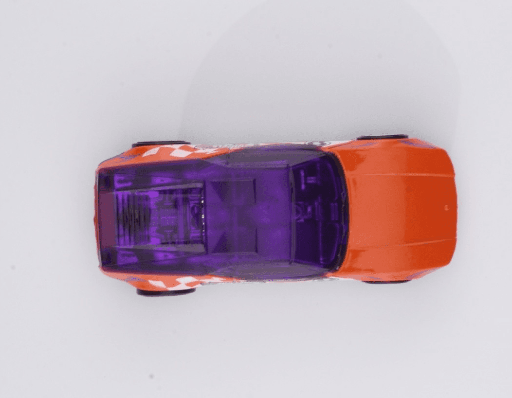 2013 Hot Wheels Multi-Pack Exclusive ~ LA FASTA (#9) ~ Loose 1:64 Diecast - Thumbnail 8