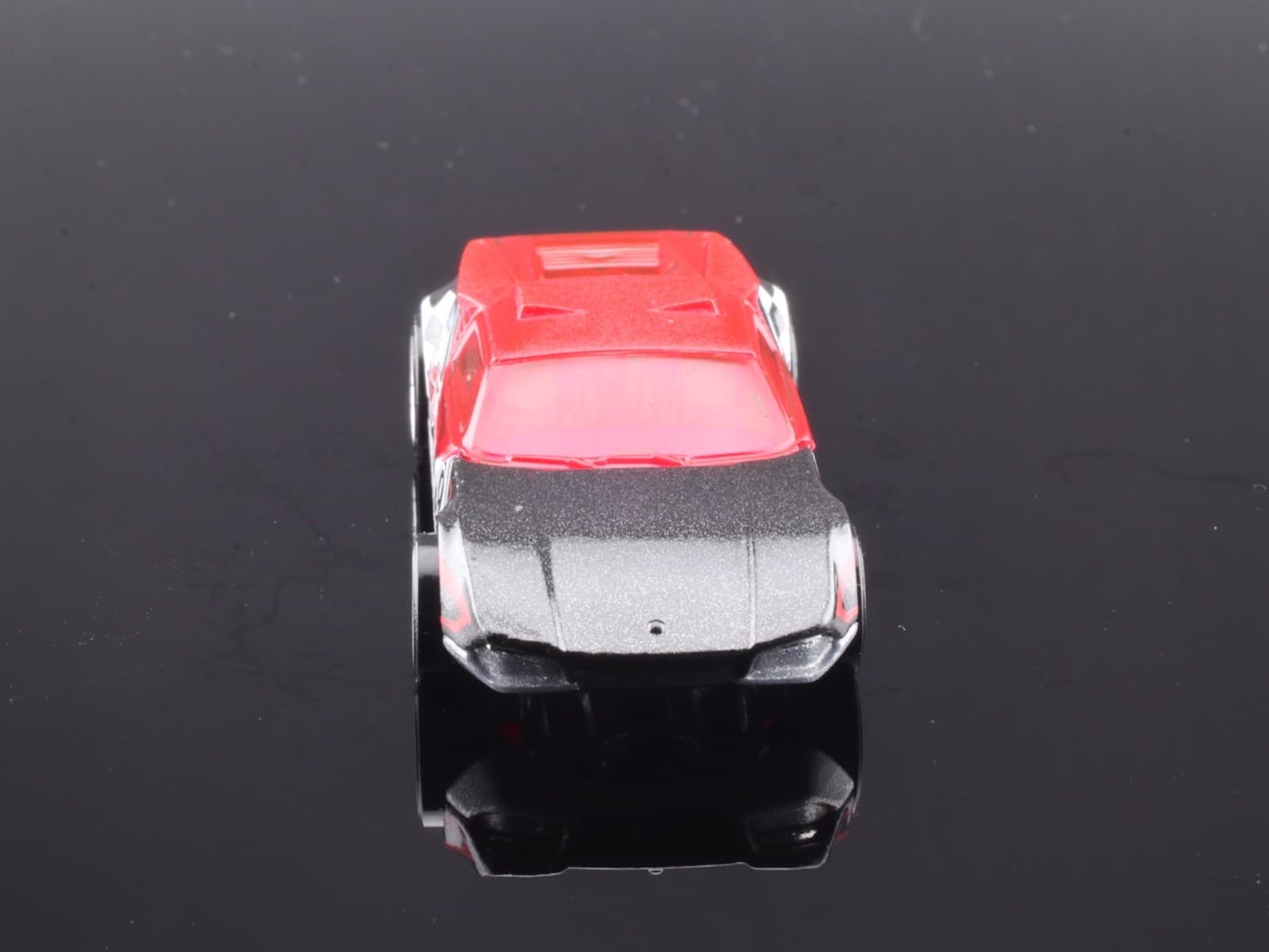 2011 Hot Wheels Track Stars Series ~ LA FASTA (12/15) ~ Collector # 77/244 1:64 - Thumbnail 6