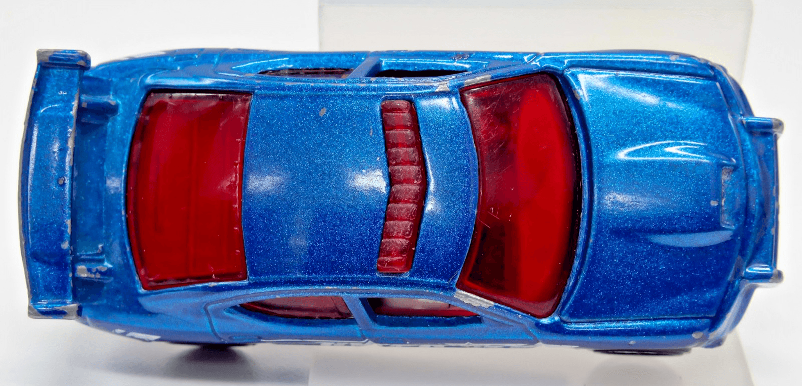 2016 Hot Wheels Police Department ~ DODGE CHARGER DRIFT ~ Diecast 1:64 - Thumbnail 8