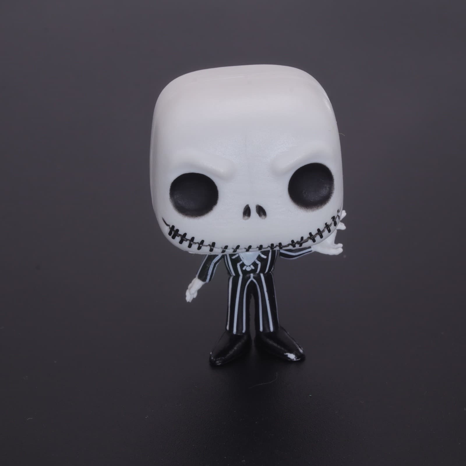 Funko Pop Pocket Advent Calendar Nightmare Before Christmas Figures - Thumbnail 2
