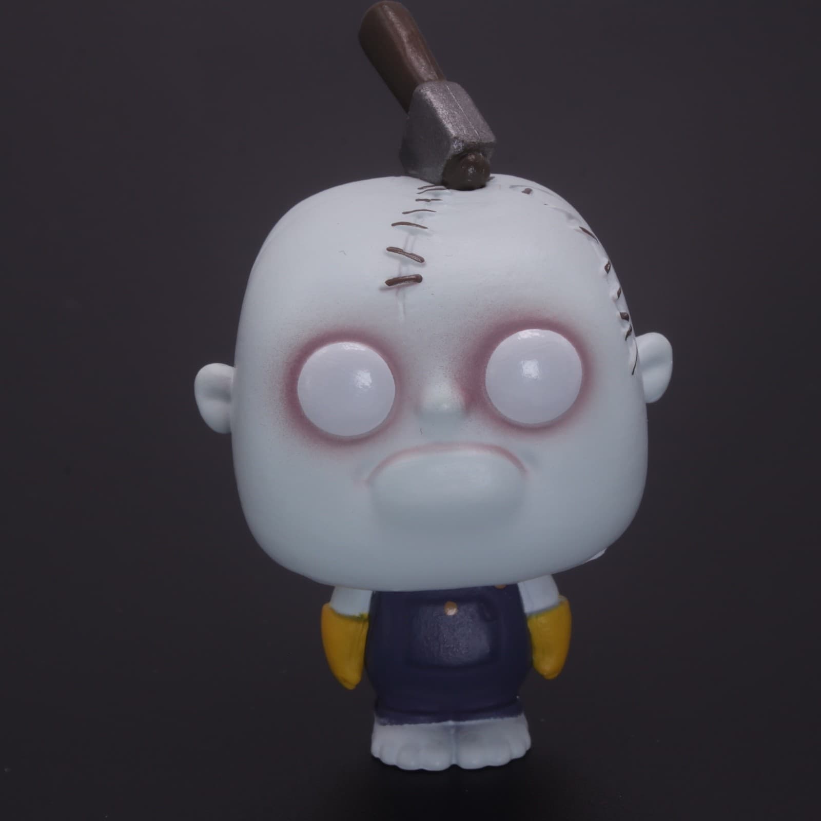 Funko Pop Pocket Advent Calendar Nightmare Before Christmas Figures - Thumbnail 9