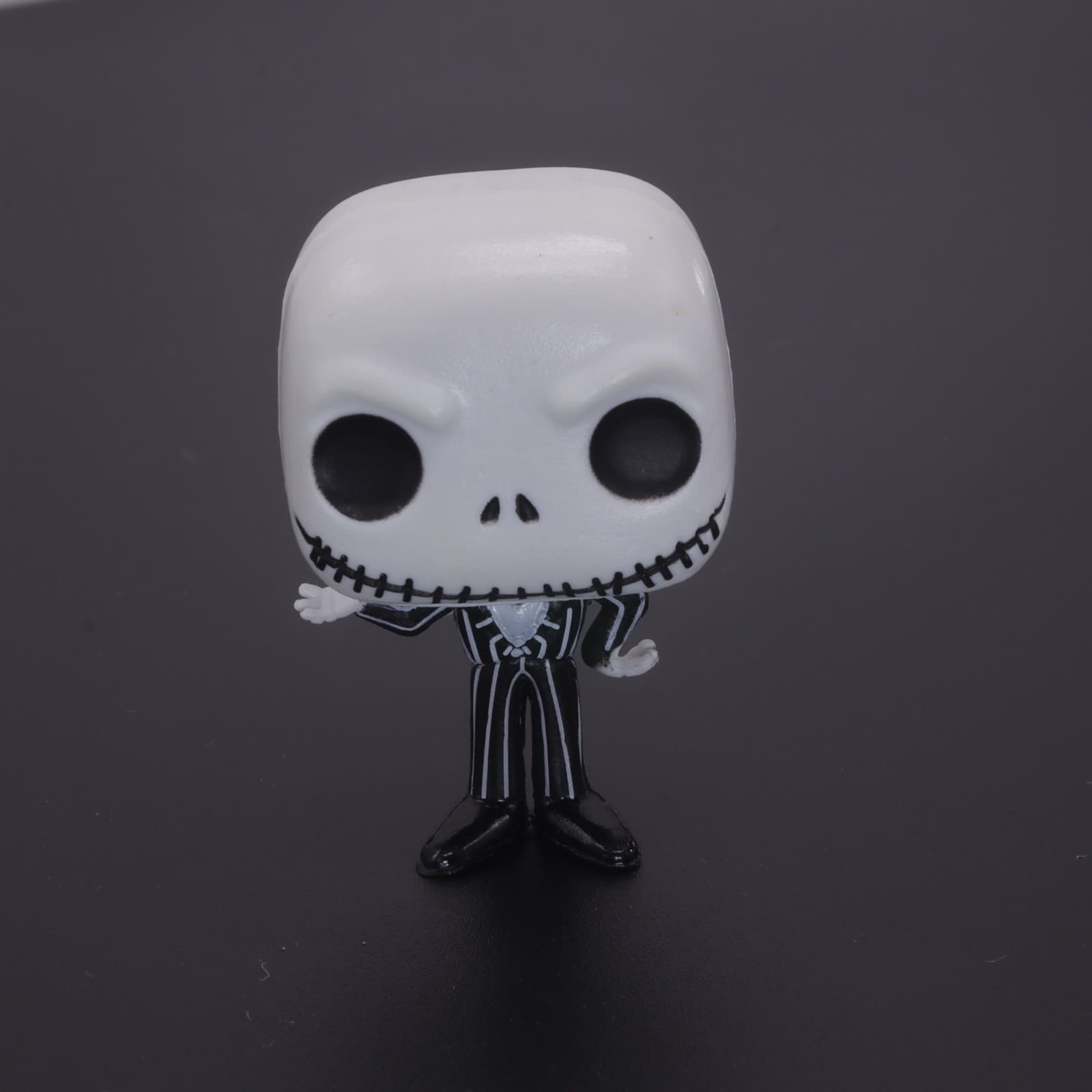 Funko Pop Pocket Advent Calendar Nightmare Before Christmas Figures - Thumbnail 3