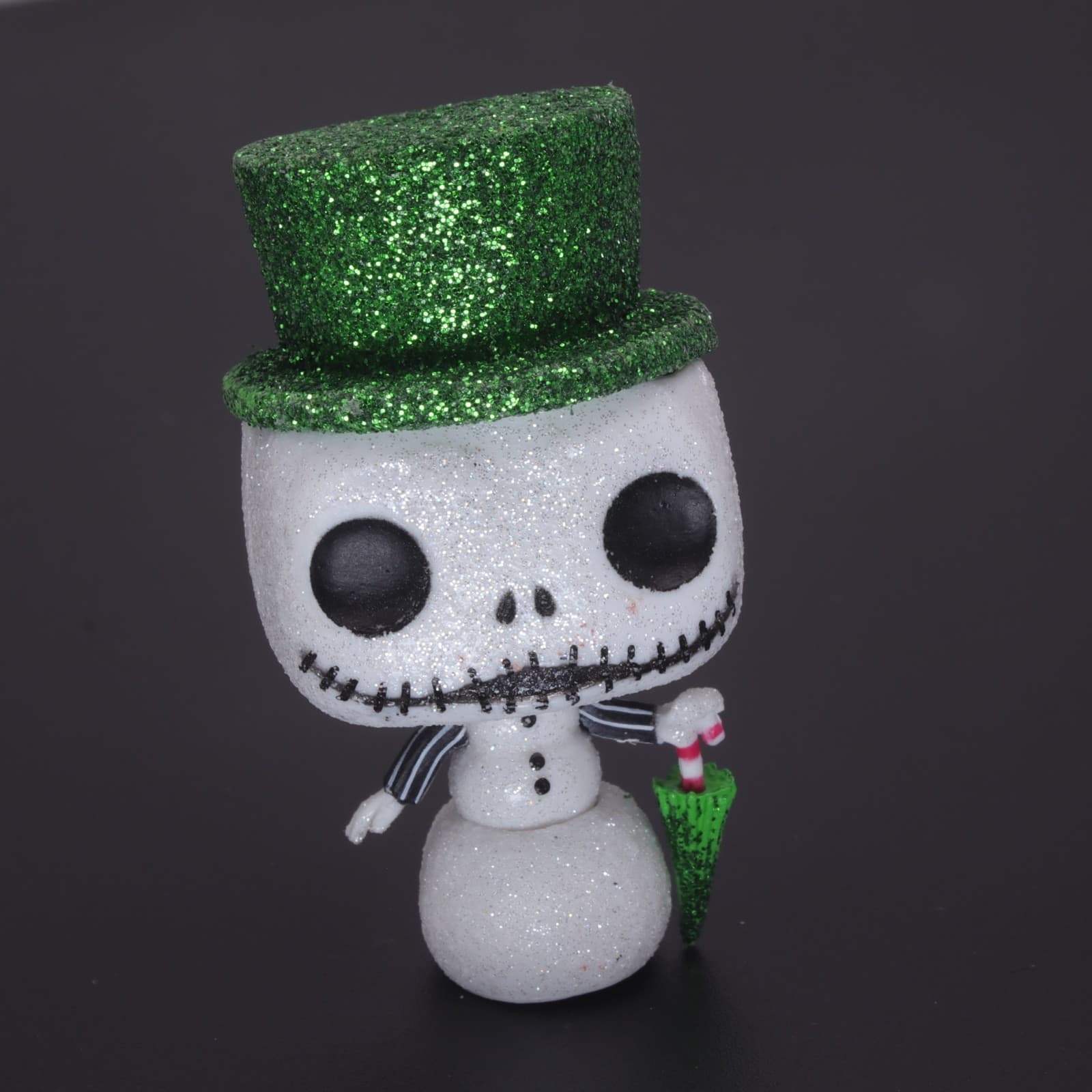 Funko Pop Pocket Advent Calendar Nightmare Before Christmas Figures - Thumbnail 5