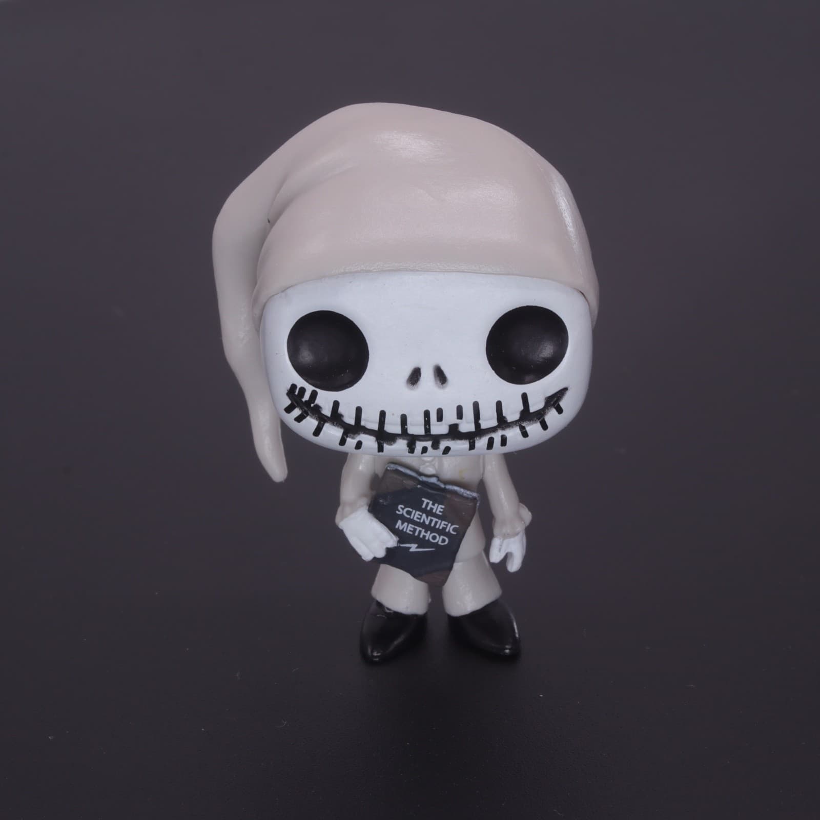 Funko Pop Pocket Advent Calendar Nightmare Before Christmas Figures - Thumbnail 4